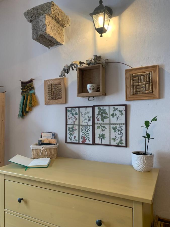 Apartmán v Žltom dome Banská Štiavnica Esterno foto