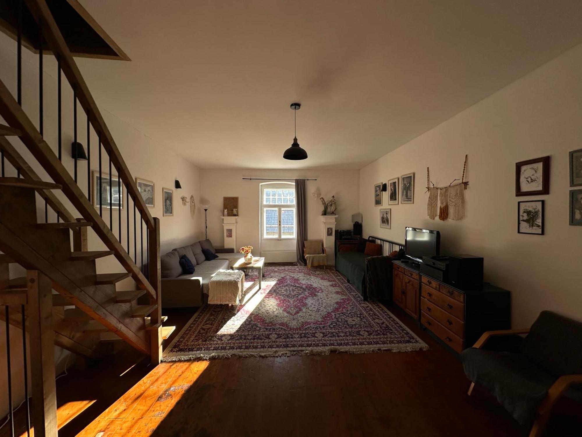 Apartmán v Žltom dome Banská Štiavnica Esterno foto