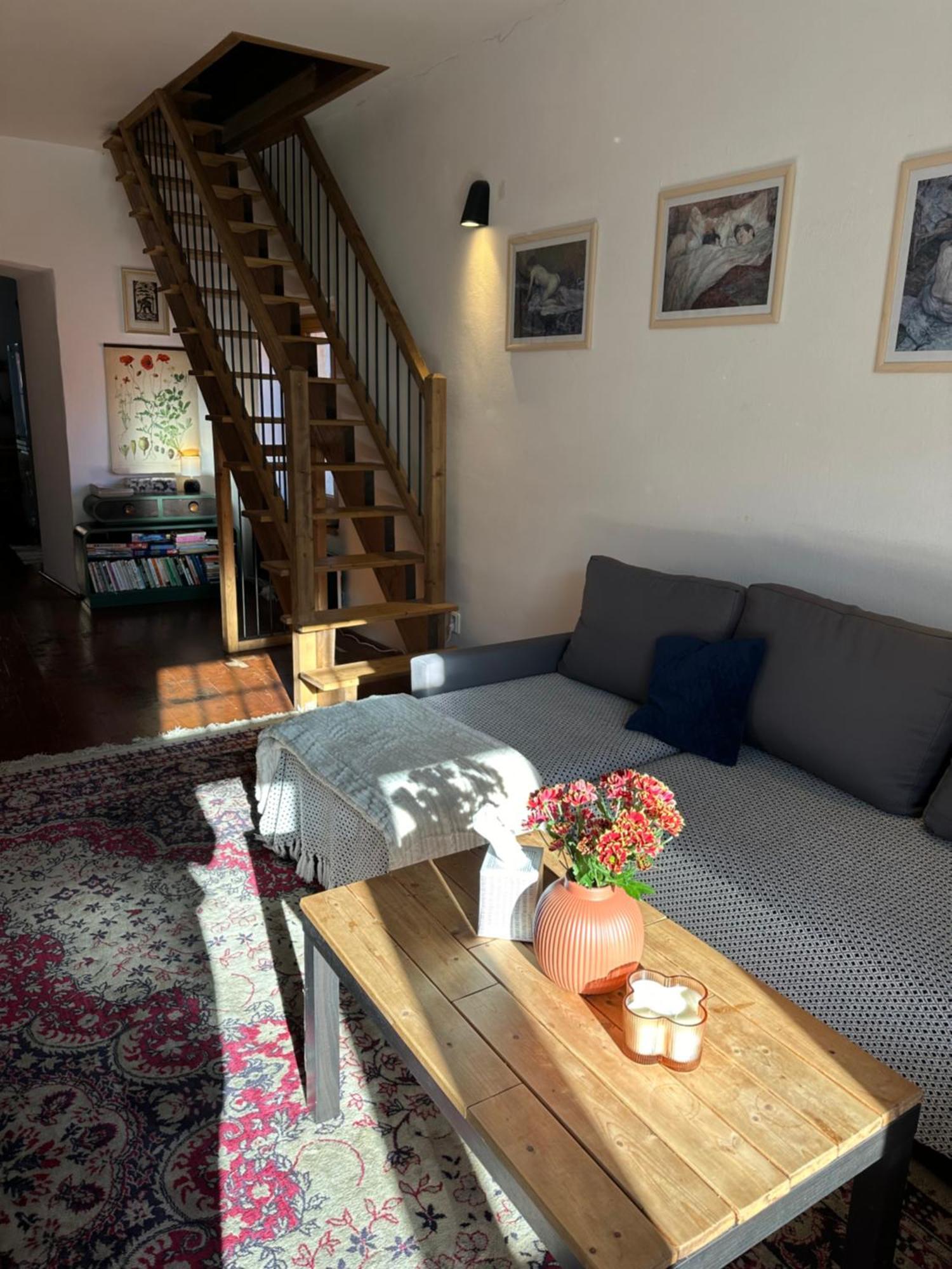 Apartmán v Žltom dome Banská Štiavnica Esterno foto