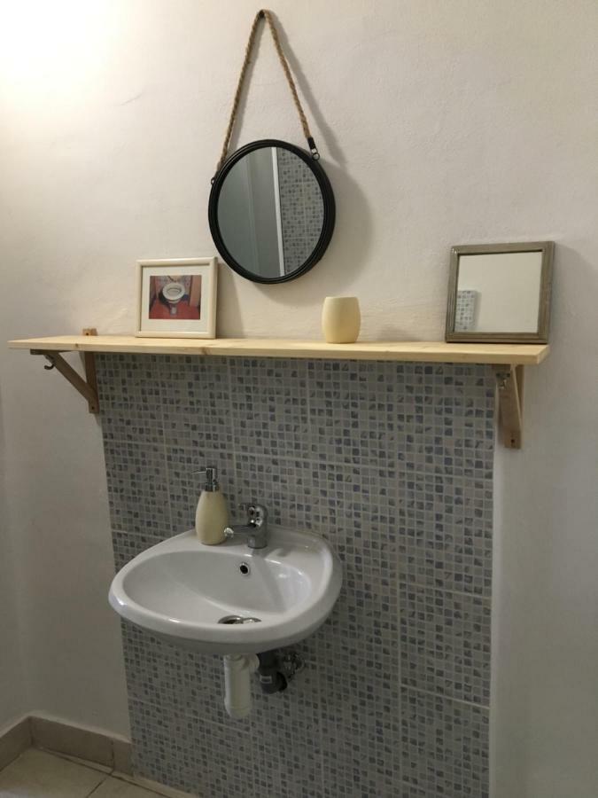 Apartmán v Žltom dome Banská Štiavnica Esterno foto